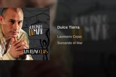 Folclore con perfume santiagueño