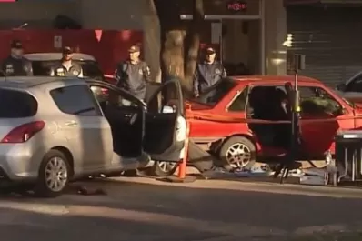 Encuentran muerta a una adolescente que había sido secuestrada a la salida del colegio