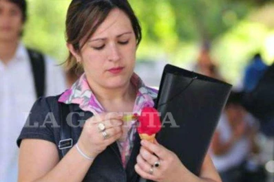 Sigue el calor: la temperatura máxima llegará a los 36º