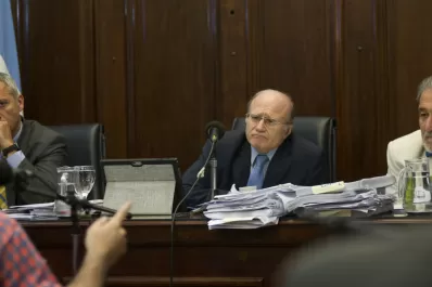 Suspenden hasta la semana que viene el juicio por el crimen de Paulina Lebbos