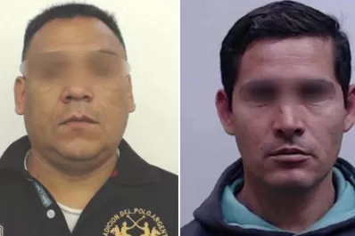 La tía de la adolescente secuestrada y hallada muerta dijo que conocía a uno de los captores