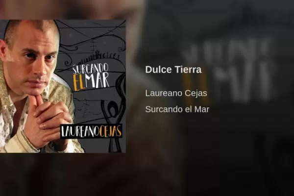 Folclore con perfume santiagueño