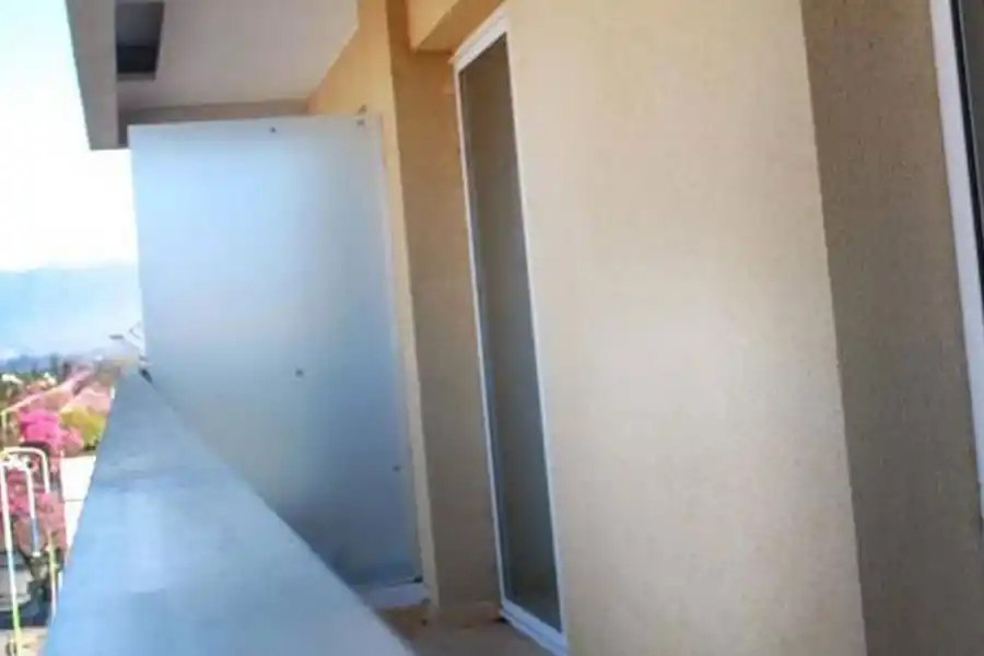 Edificios y espacios verdes, una combinación que convierte a la Mate de Luna en un punto estratégico para vivir e invertir