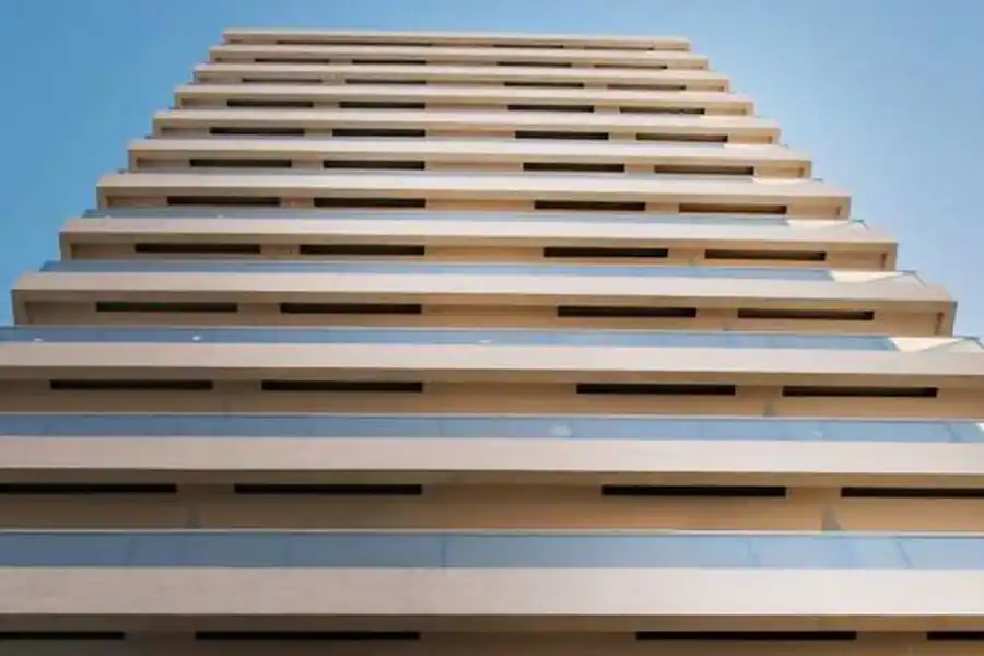 Edificios y espacios verdes, una combinación que convierte a la Mate de Luna en un punto estratégico para vivir e invertir