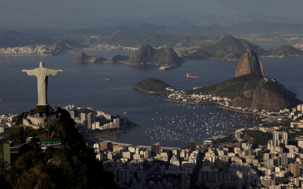 Río de Janeiro es uno de los destinos más elegidos por los argentinos. REUTERS
