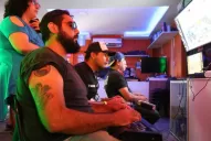 La audiencia de los deportes electrónicos supera a la de las series