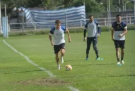 Cada semana, un examen para Atlético