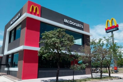 Abren el primer AutoMac de Tucumán y de todo el Norte