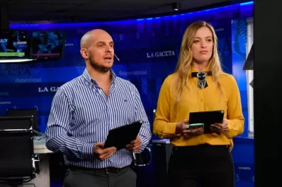 Hoy, en Las 12 en 30: el resumen de las noticias del mediodía