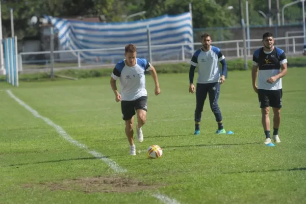 Cada semana, un examen para Atlético