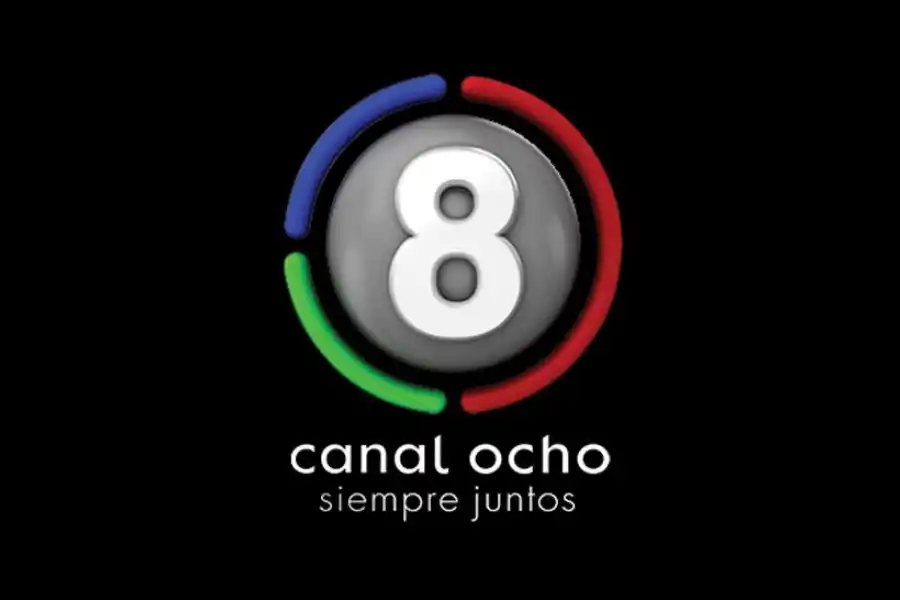 Adiós al logo de Canal 8: Telefe unificó su imagen en todo el país
