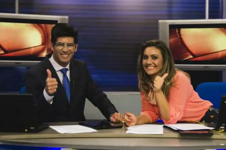 Adiós al logo de Canal 8: Telefe unificó su imagen en todo el país