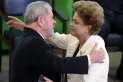 Brasil: procesaron a Lula y a Dilma Rouseff por corrupción durante sus años de gobierno