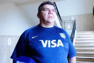 La Justicia Federal implicó en el secuestro de Margarita Toro al barrabrava “Gordo” González