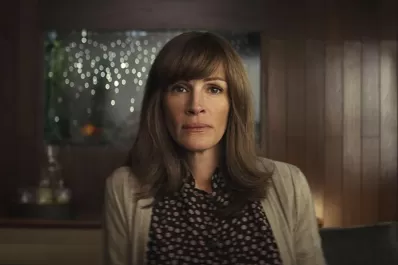 “Homecoming”, con Julia Roberts, es la serie sorpresa del año