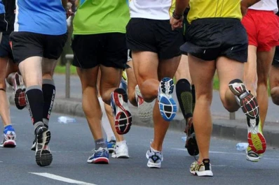 Se viene la Maratón Movember, para concientizar sobre el cáncer de próstata