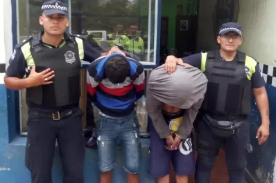 Robaron en una casa de Yerba Buena y huyeron a bordo de las bicicletas de las víctimas