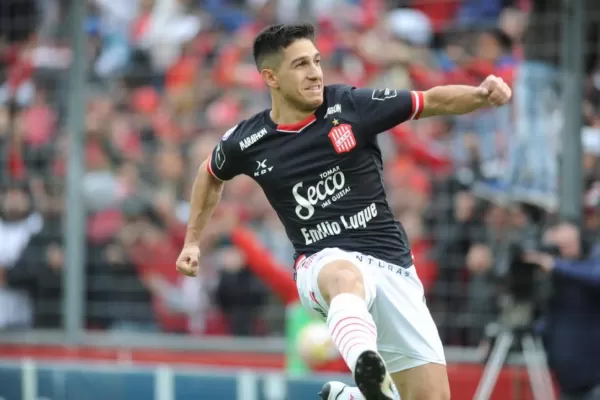 Gritar goles en los primeros tiempos, el objetivo a mejorar por San Martín