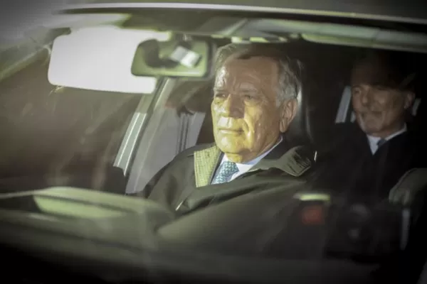 Indagarán a ex funcionarios K y a empresarios por los trenes