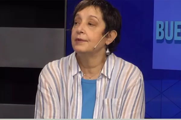 Alperovich parece la mancha venenosa, pero todos fueron funcionarios suyos,