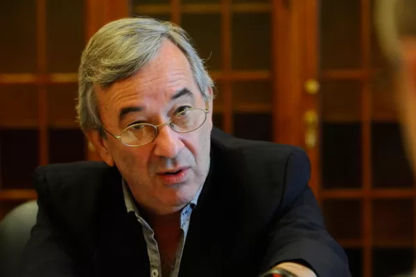 Renunció Jorge Sigal, el secretario de Medios Públicos de Macri