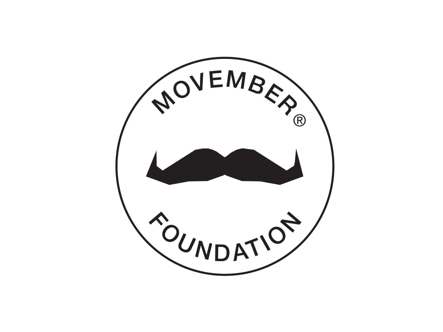 Se viene la Maratón Movember, para concientizar sobre el cáncer de próstata