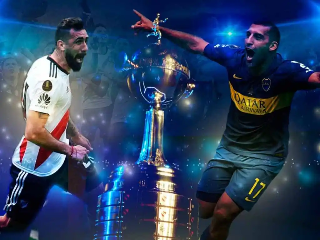 Datos en la previa a la Superfinal: River tiene un equipo más copero que Boca
