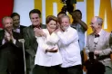 La Justicia brasileña procesa a Lula y a Dilma por corrupción