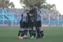Atlético continúa imparable: el puntaje de los jugadores Decanos ante Belgrano