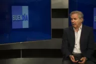 “Lo mejor es ir a internas”, planteó el justicialista Solá