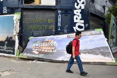 Luego del vendaval replantearán el modo de podar los árboles