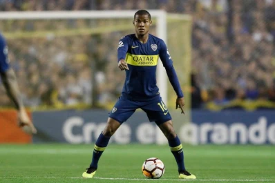 Copa Libertadores / La gran final: El día después de mañana