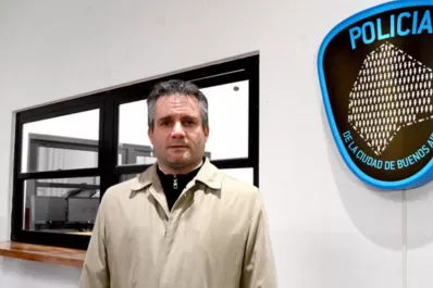 Vinculan los hechos violentos con el allanamiento a la casa de un barra de River