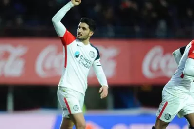 Por la postergación del Superclásico, fue diferido el cotejo San Lorenzo-Huracán