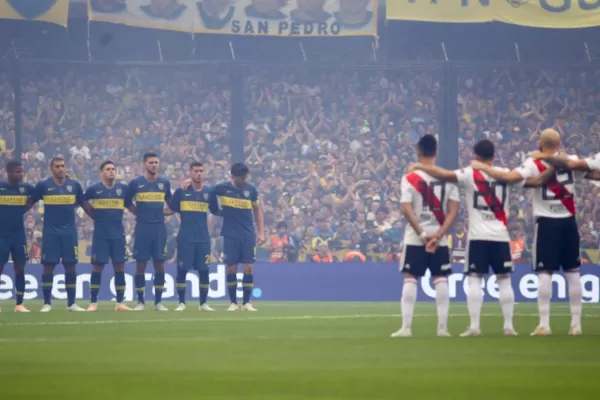 Datos en la previa a la Superfinal: River tiene un equipo más copero que Boca