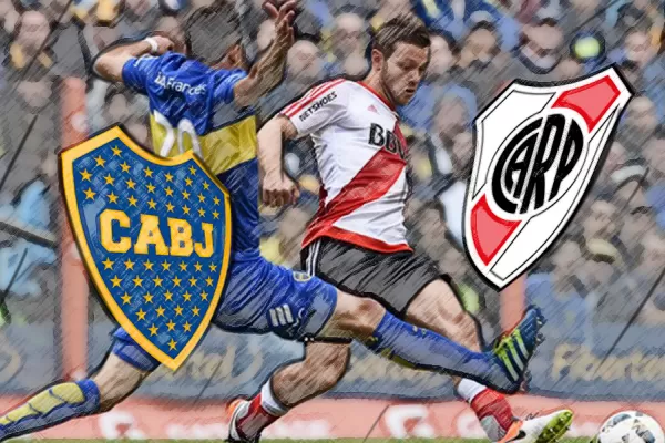 Todo lo que tenés que saber de la Superfinal entre River y Boca, capítulo II