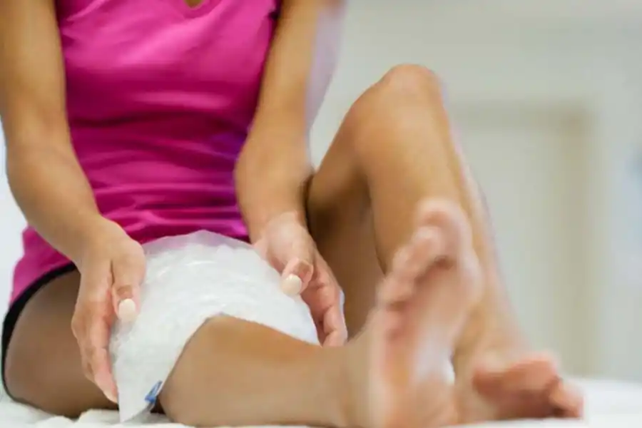 ¿Qué es la rodilla del corredor y cómo evitarla?