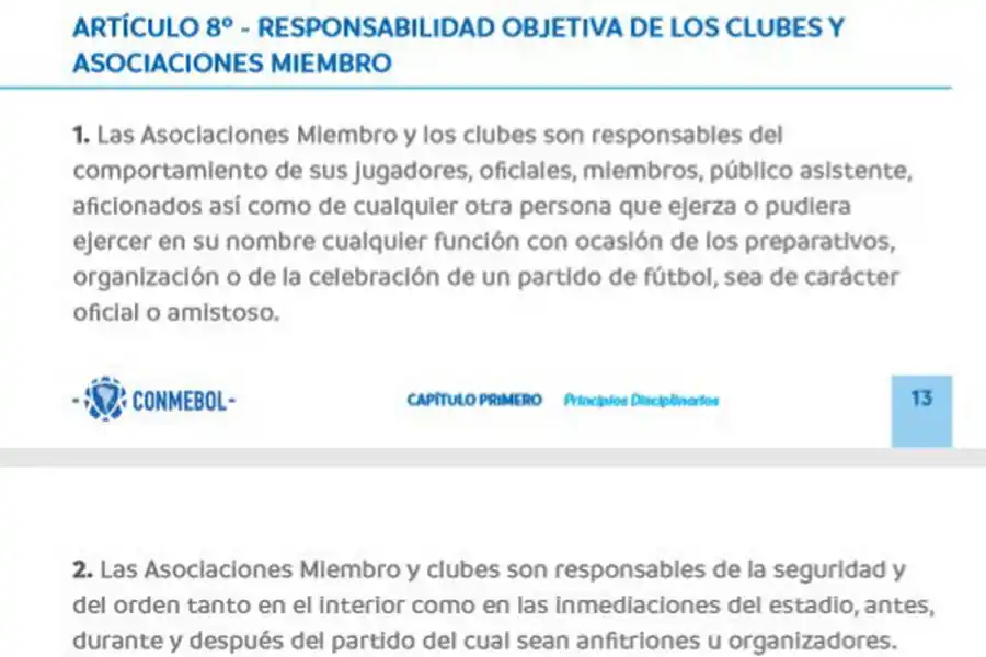 Otra vez el gas pimienta: en La Bombonera el partido se suspendió y le dieron los puntos a River ¿y ahora?