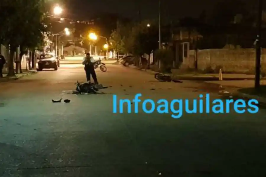 Sábado trágico en Tucumán: dos muertos y varios heridos en distintos accidentes viales