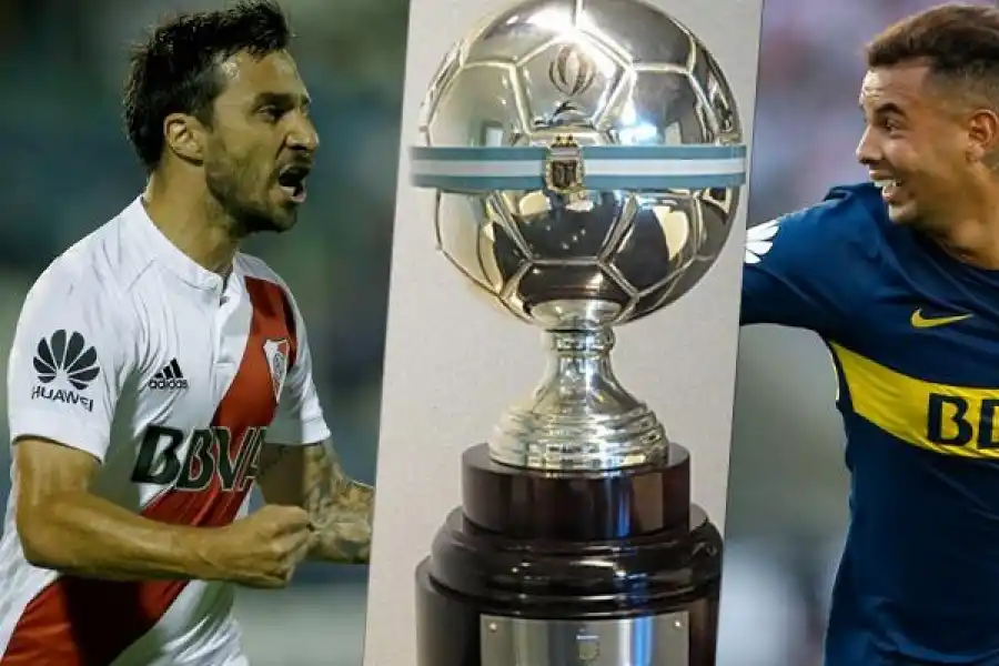 Todo lo que tenés que saber de la Superfinal entre River y Boca, capítulo II