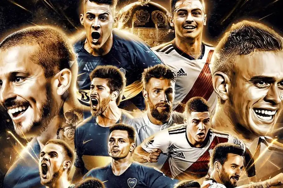 Todo lo que tenés que saber de la Superfinal entre River y Boca, capítulo II