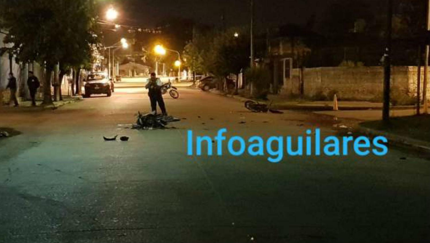 Sábado trágico en Tucumán: dos muertos y varios heridos en distintos accidentes viales