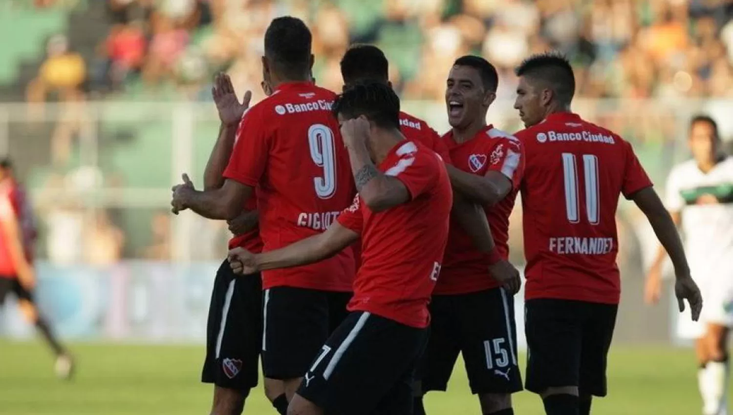 Con Independiente sigue la fecha 13: hora, TV y el resto de la agenda deportiva