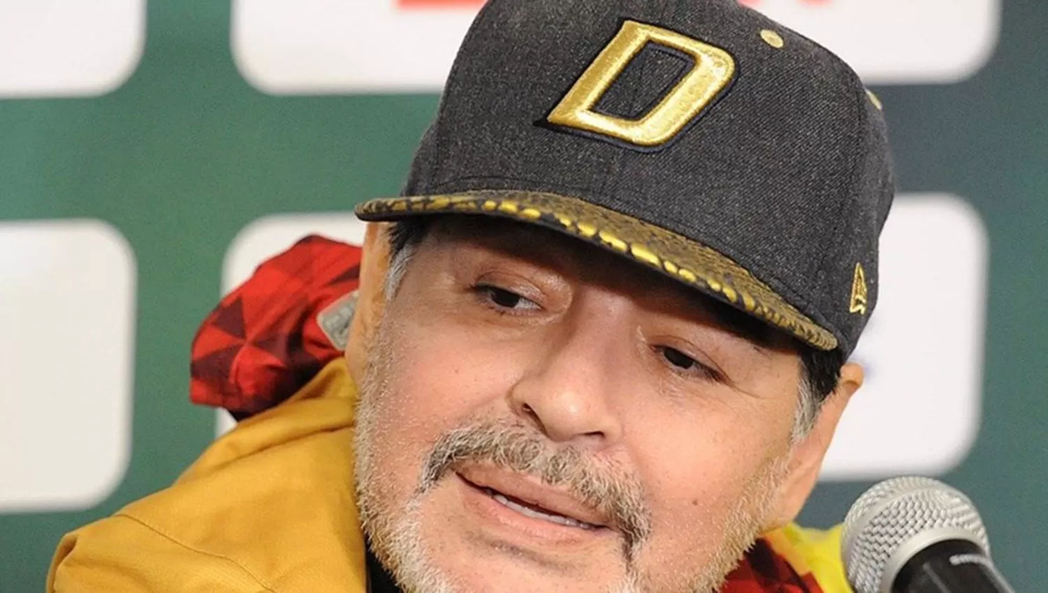 Maradona le apuntó a Macri por el papelón de la Superfinal