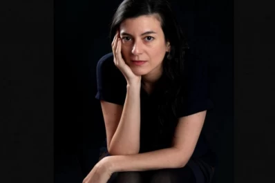 Samanta Schweblin: vivir en estado de escritura