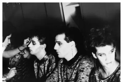 Programa especial en Nat Geo: La vida de Gustavo Cerati según sus íntimos