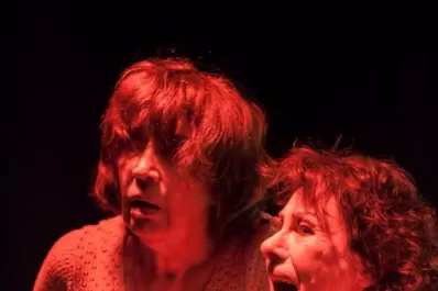 Cine diferente, teatro y música dentro de la agenda para hoy