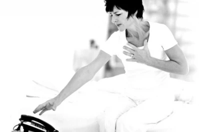 Luego de la menopausia las mujeres corren más riesgo cardíaco que los hombres