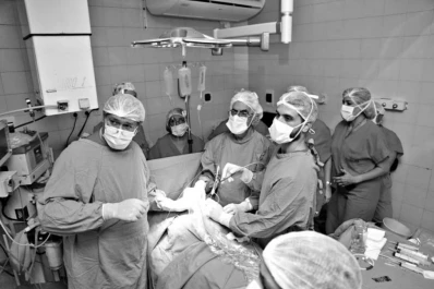 La cirugía intraútero ya es una realidad en Tucumán