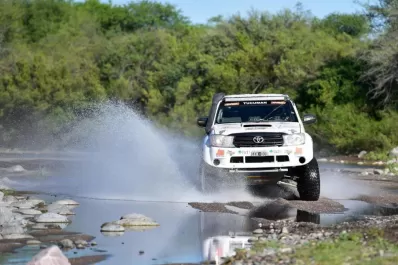 Los Bollero están al límite